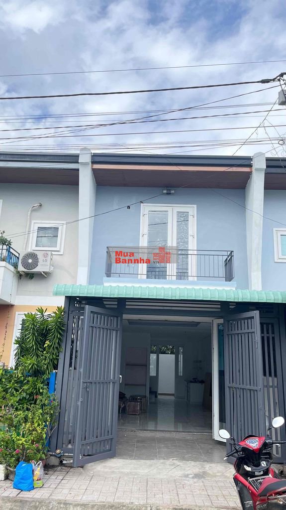 nhà 1ti450 SHR đã hoàn công Diện tích sử dụng 85,5m2