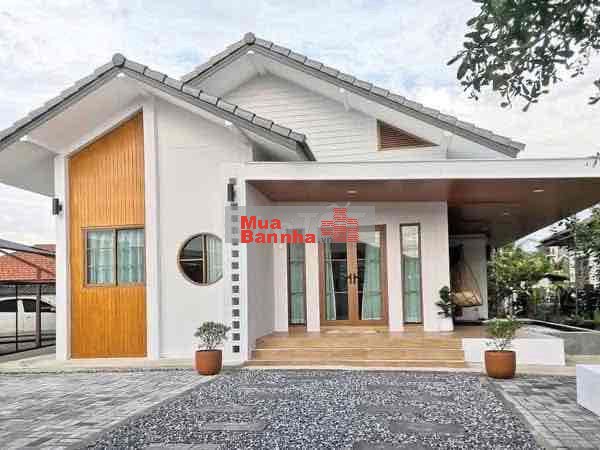 CẦN BÁN NHÀ CẤP 4 – GẦN KHU DU LỊCH BỬU LONG, BIÊN HÒA