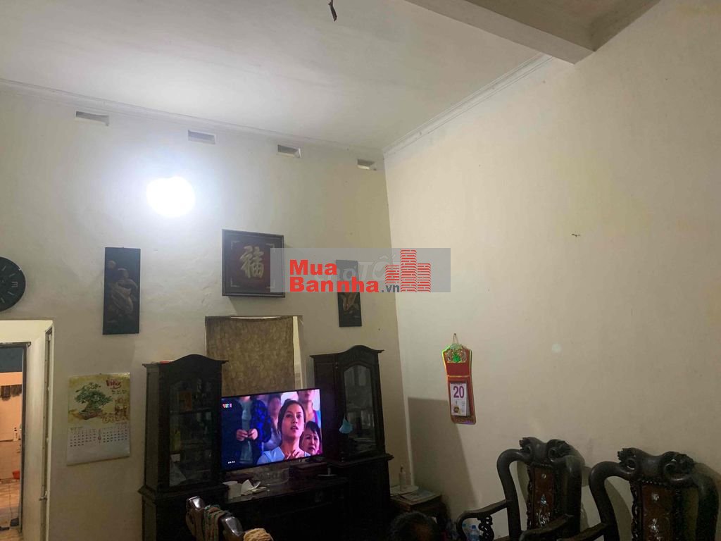 Cần bán nhà Yên Lãng, Ngõ nông gần phố, nhà dân xây chắc chắn 45m2x4T