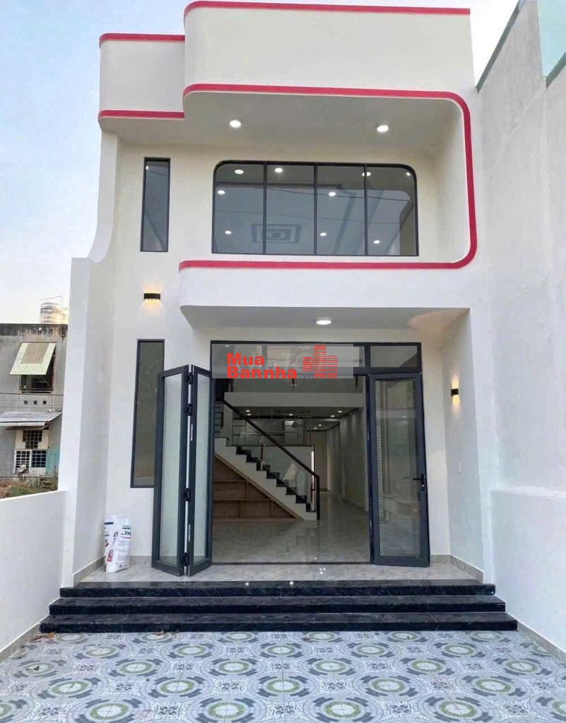 CHÍNH CHỦ CẦN BÁN CĂN NHÀ GÁC LỬNG SỔ RIÊNG NẰM NGAY CẦU BẠCH ĐĂNG 2