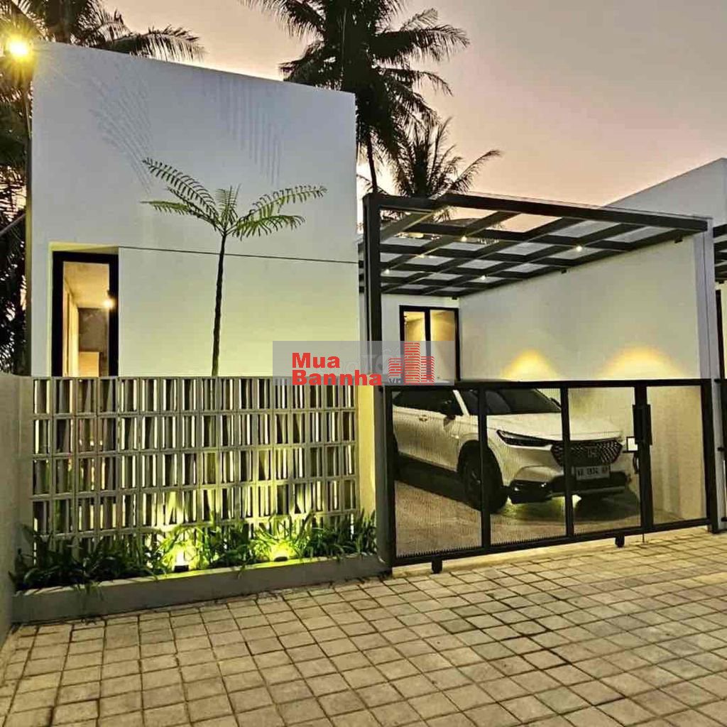 🚗 Nhà Đẹp Ngay Trạm Thu Phí Bửu Long – 3PN, 2WC, Ở Ngay, Chỉ 450 T