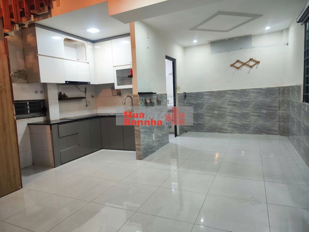 NHÀ 2 TẦNG ĐẸP 38m2 – ĐỐI DIỆN VẠN PHÚC CITY – CHỈ 3.15TỶ sổ riêng