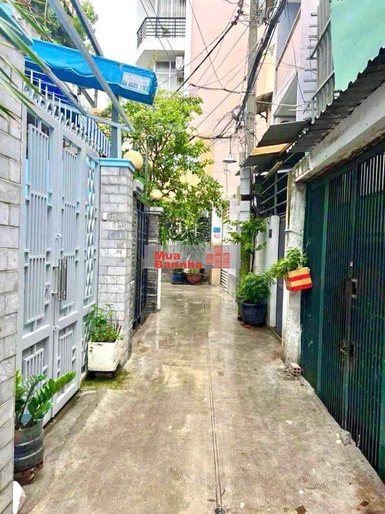 GIÁ đầu tư chỉ 87tr/M trước nhà 7M, bán đất tặng nhà ngay XVNT giáp Q1