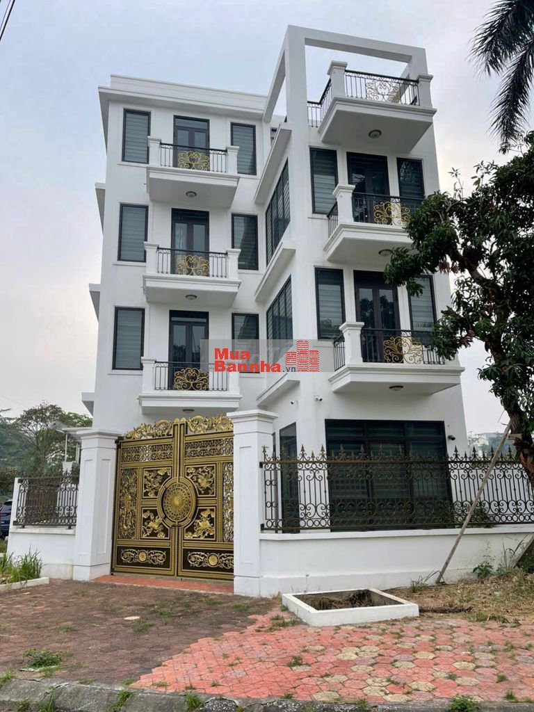 Bán nhà 4 tầng cạnh KCN thăng long 2 phố nối hưng yên