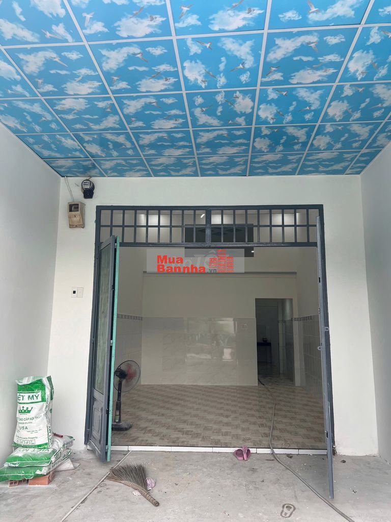 Nhà Tân Đông Hiệp, TPHCM giá rê