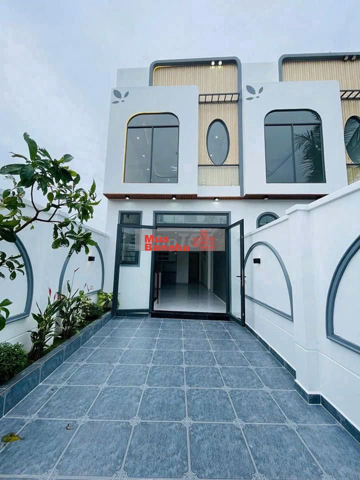 Xuất Hiện Căn Nhà Lửng ngay KDC Sư Đoàn 370 Cổng 2 Sân Bay Biên Hòa