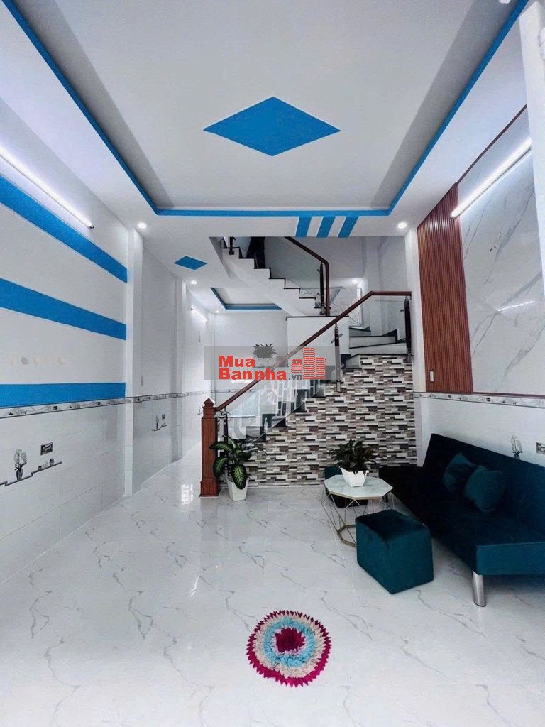 💰 NHÀ ĐẸP 1T1L ĐÔNG HÒA, DĨ AN | Ở HOẶC ĐẦU TƯ CHO THUÊ| 8-9TR/T 💎