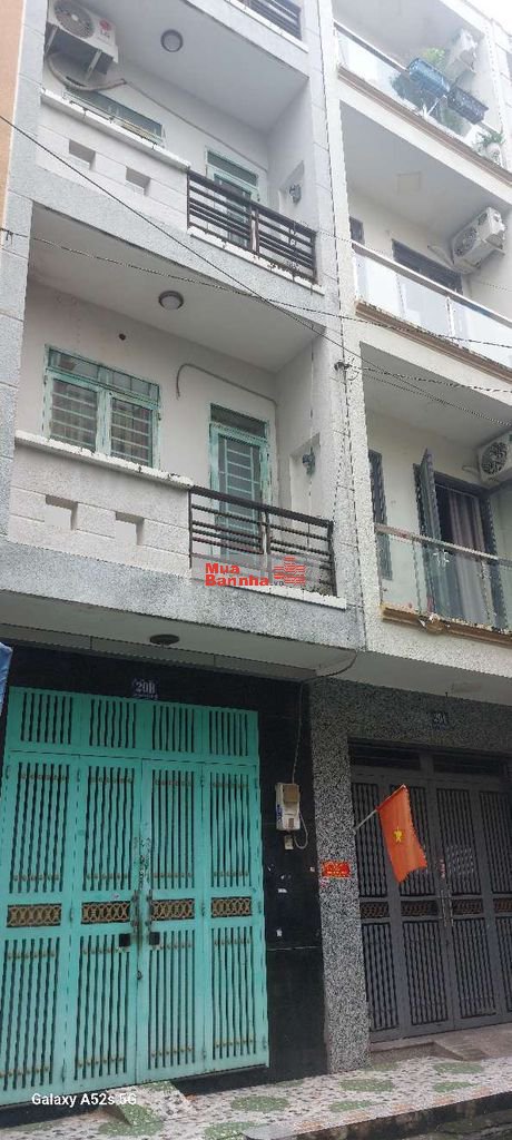 GIÁ CHỈ NHỈNH 10 TỶ MẶT TIỀN PHAN VĂN SỬU