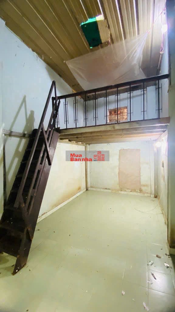 Bán nhà NGAY CÔNG VIÊN PHÚ NHUẬN - 80M2 - THÍCH HỢP XÂY CHDV