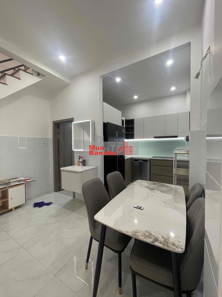 💎GẤP BÁN nhà đẹp ngay Hồ Bá Phấn, Q9