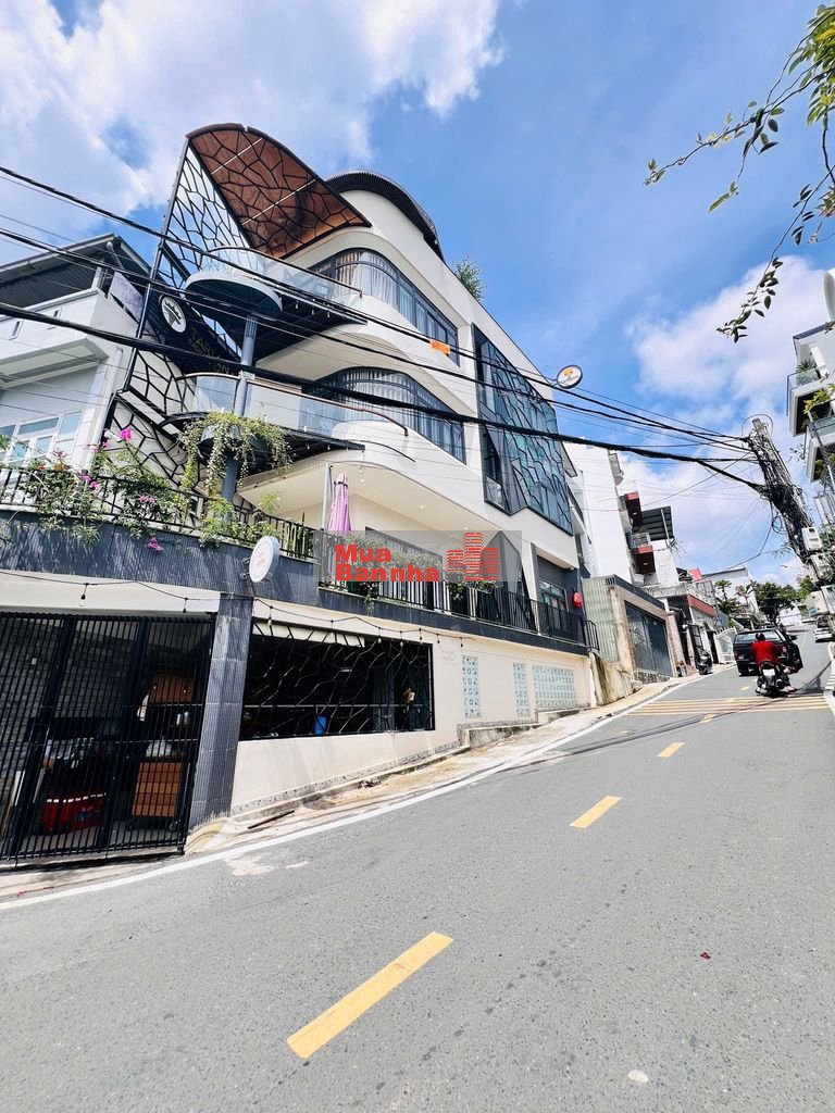 KHÁCH SẠN ĐƯỜNG PHÙ ĐỔNG THIÊN VƯƠNG VIEW ĐẸP, KINH DOANH HIỆU QUẢ