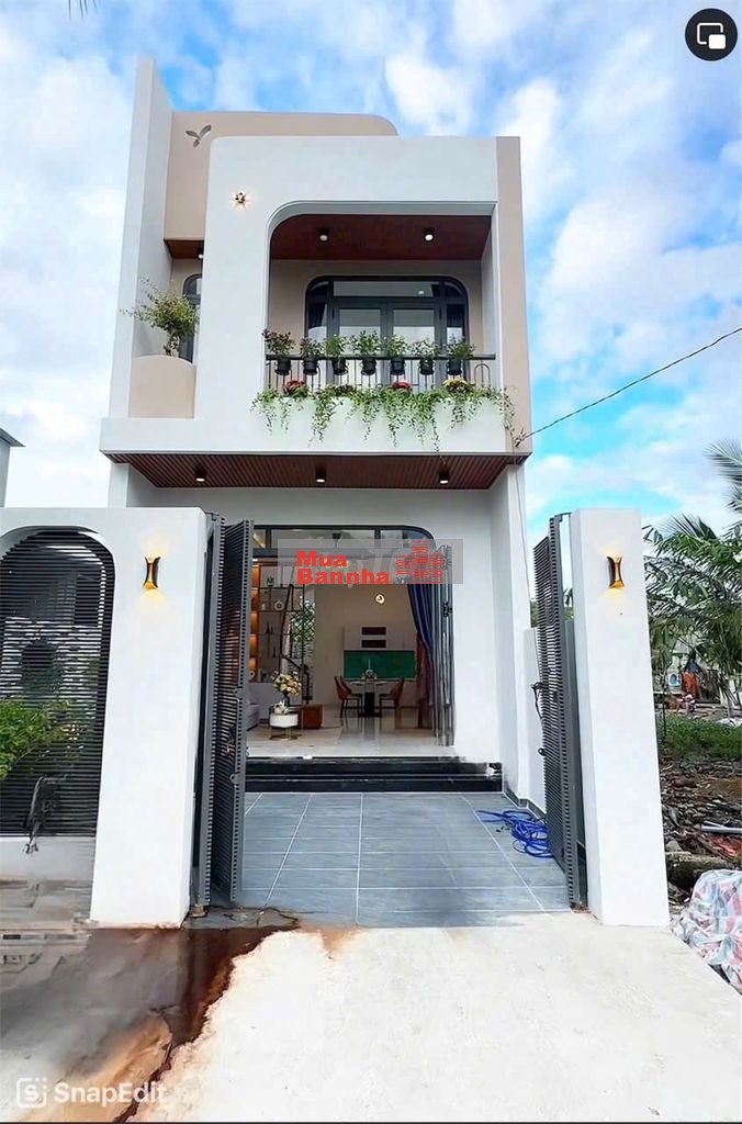 NGAY PHƯỜNG BỬU LONG - CHÍNH CHỦ BÁN NHÀ THẬT- GẦN ĐẠI HỌC LẠC HỒNG