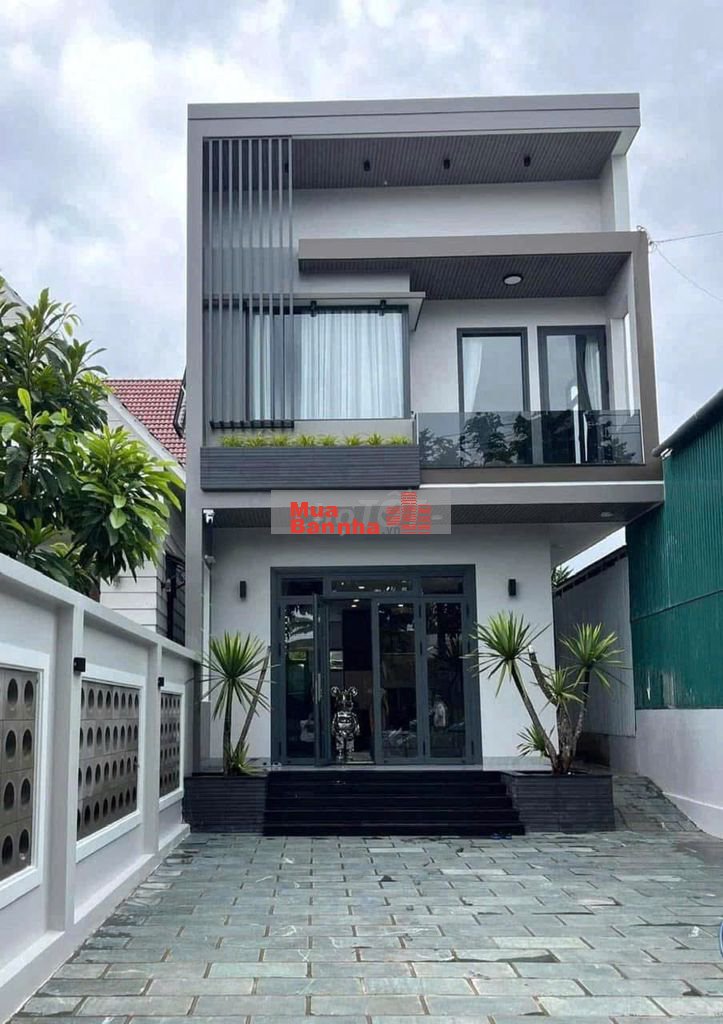 CHÍNH CHỦ BÁN NHÀ 2 LẦU  KDC BỬU LONG, TRẢ TRƯỚC 500TR, GÓP 10TR/THÁNG