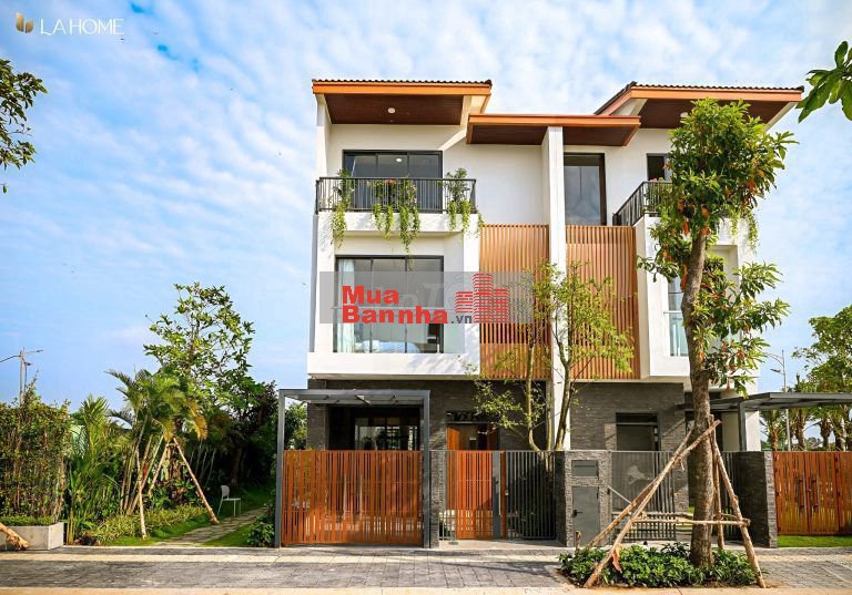 Chính chủ cần bán căn Nhà phố liền kề 6x15m, 3 tầng, 4,2 tỷ