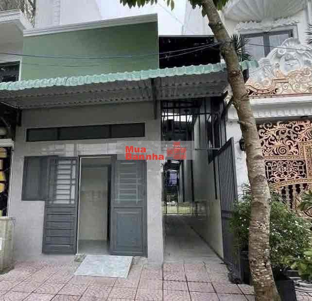 Bán dãy trọ ngay chợ Cầu Tràm, Cần Đước, Long An-9phòng+1kiot 1tỷ150tr