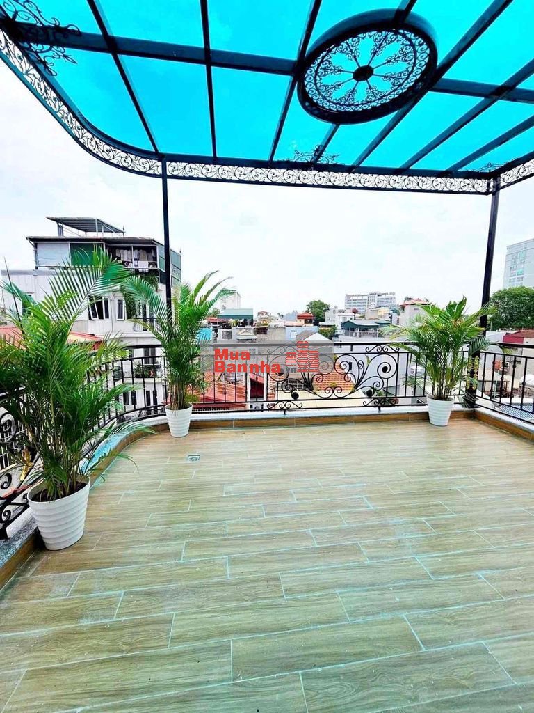 HIẾM NHÀ MỚI TỪ LIÊM THANG MÁY OTO FULL ĐỒ 35M NHỈNH 6 TỶ