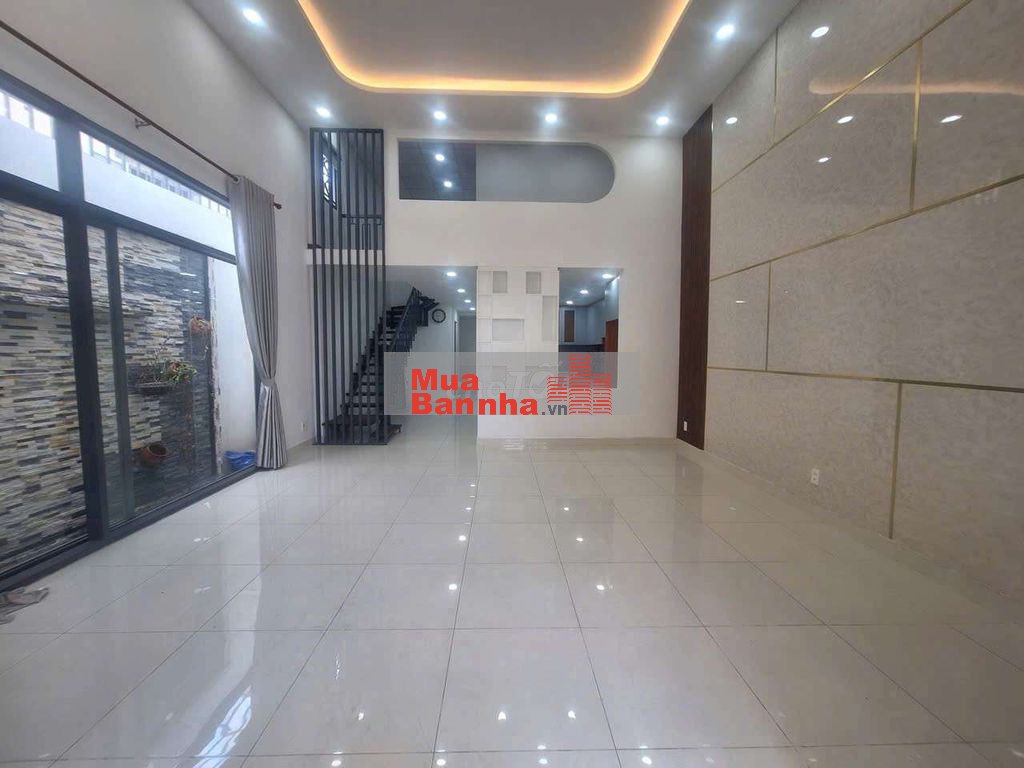 NHÀ HIỆP PHÚ, XE HƠI NGỦ TRONG NHÀ, 122M2, 2TẦNG, NGAY KHU KIẾN THIẾT