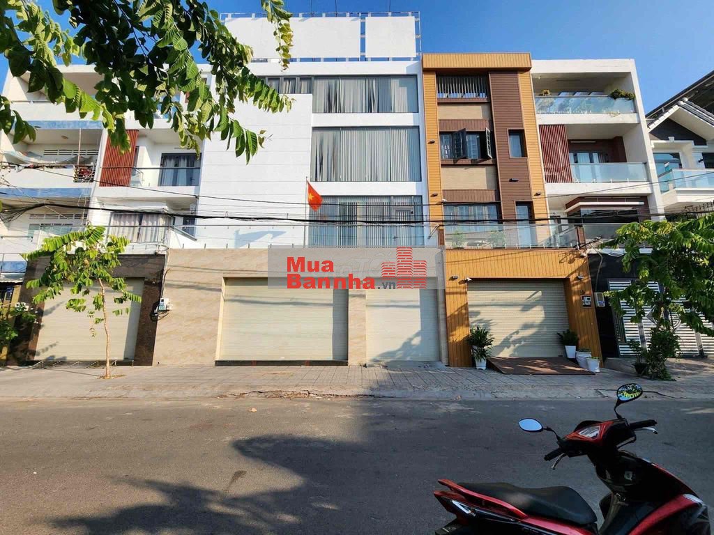 Bán nhà mặt tiền 11-13 đường số 59B phường tân tạo Bình Tân