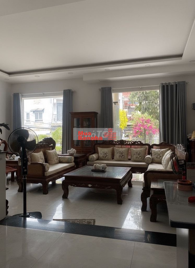 CHỈ 17,5 TỶ, BIỆT THỰ HIỆN ĐẠI 2 TẦNG ĐẲNG CẤP GIỮA QUẬN 7