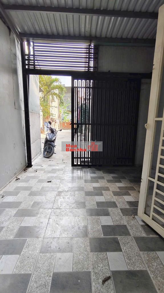 Bán nhà sổ hồng riêng đường số 21 Hiệp Bình Phước Thủ Đức