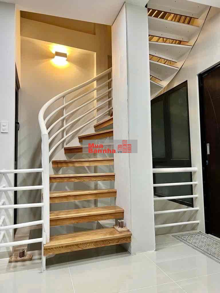 NHÀ CÒN MỚI - MẶT TIỀN NGUYỄN HỮU TIẾN - TÂN PHÚ