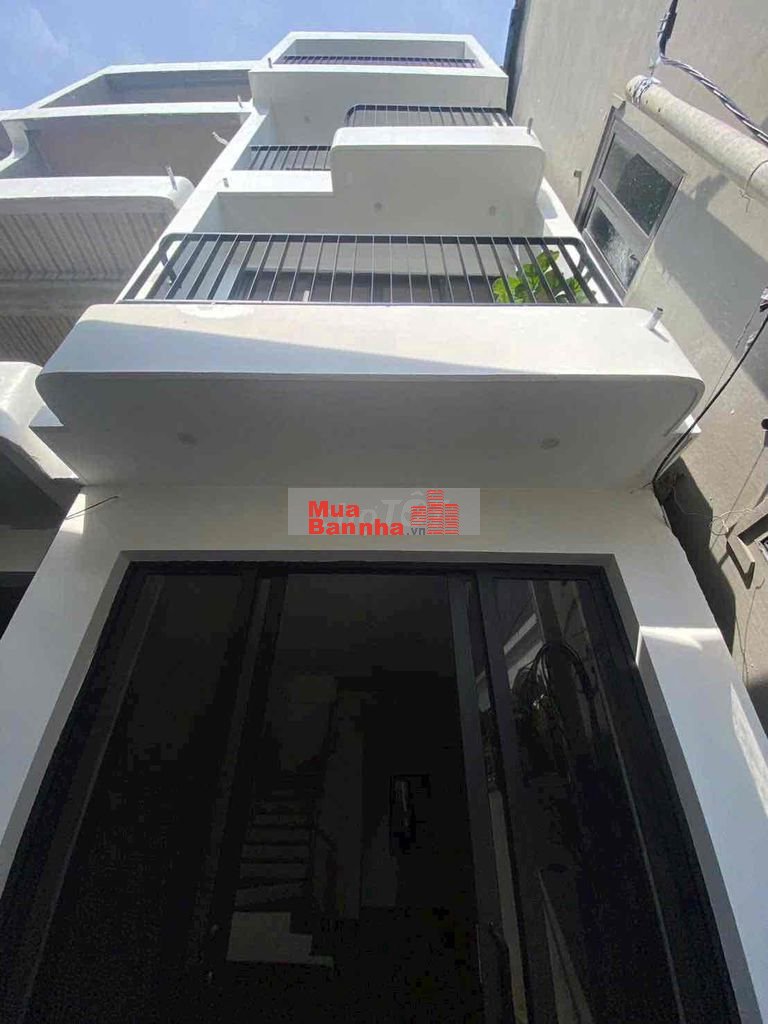 🏠 BÁN NHANH NHÀ ĐÔNG LA, HÀNG XÓM KĐT ĐÔ NGHĨA. 4 TẦNG MỚI ĐẸP.
