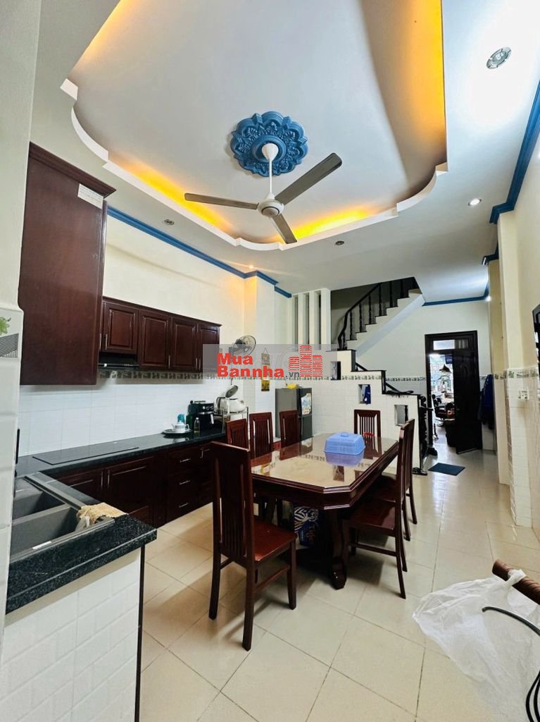 MẶT TIỀN GÒ DẦU - TÂN PHÚ– GIÁ QUÁ TỐT – KINH DOANH ĐỈNH