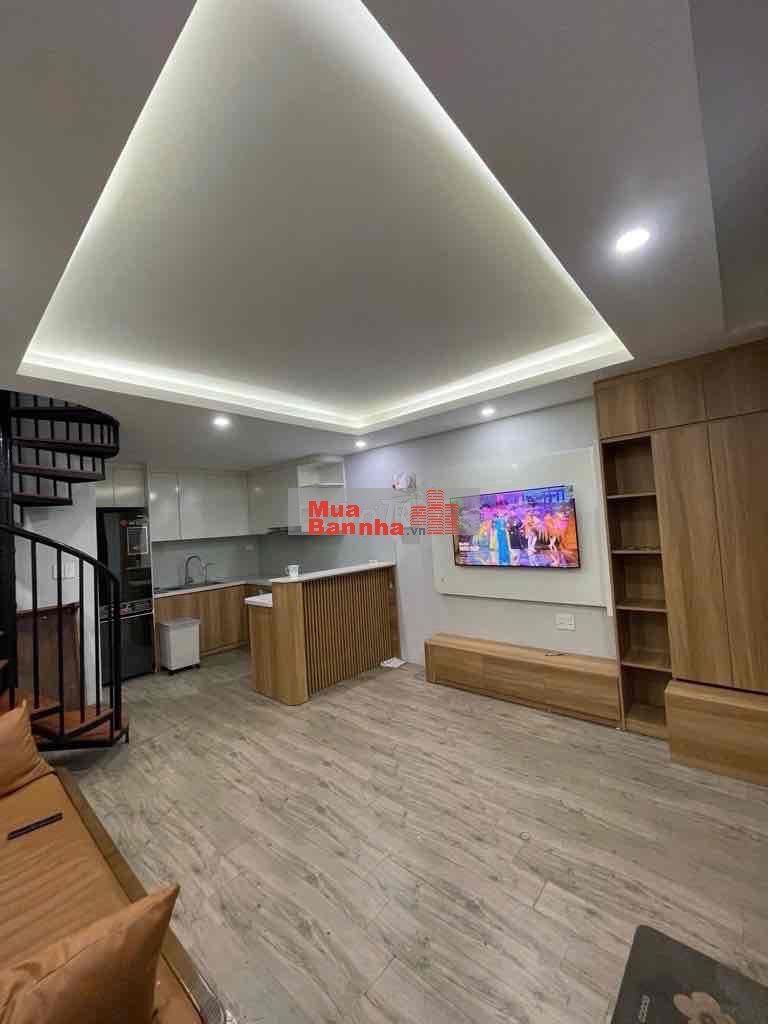 💥#PHÚC_TÂN NHÀ ĐẸP Ở LUÔN 30m2, 4 TẦNG, MT 4.2, GIÁ 5.7 TỶ🔥🔥🔥