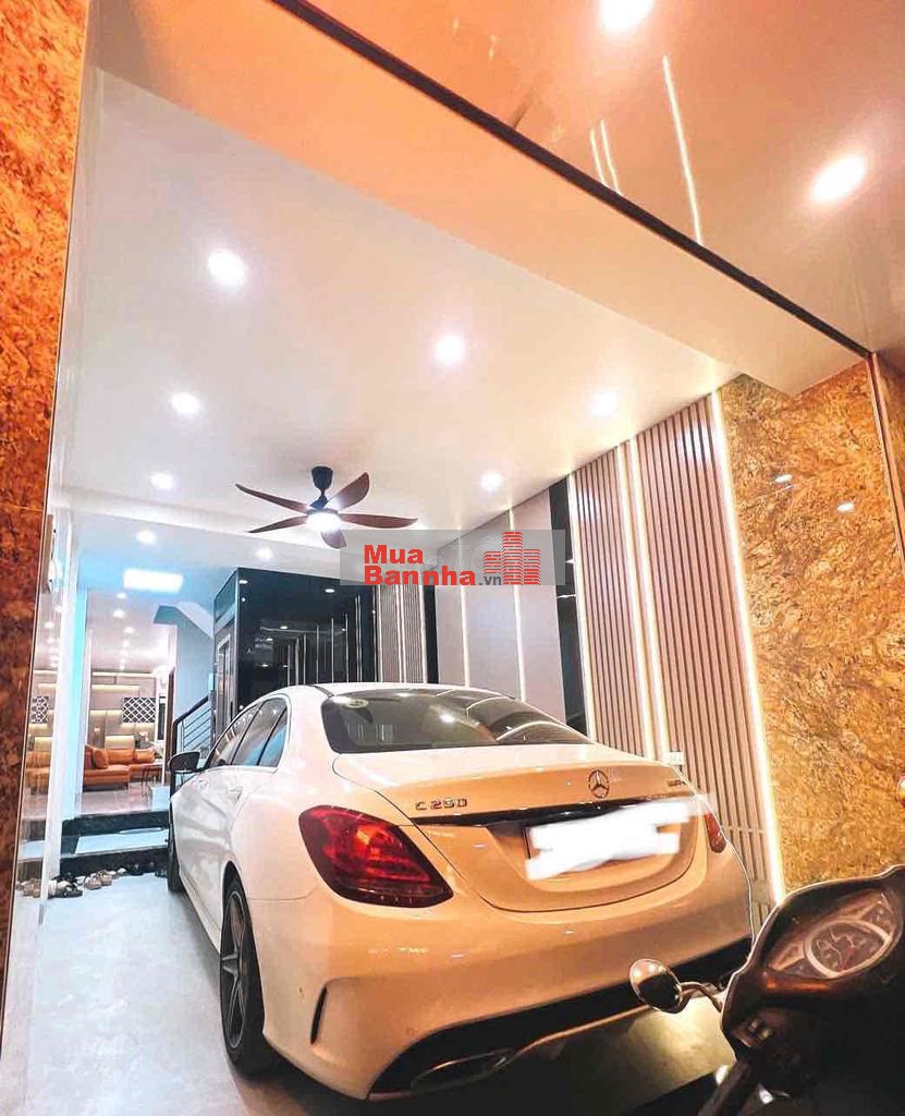 HOT! MẶT PHỐ VIP BA ĐÌNH VỈA HÈ OTO KINH DOANH THANG MÁY GIÁ 25.98 TỶ