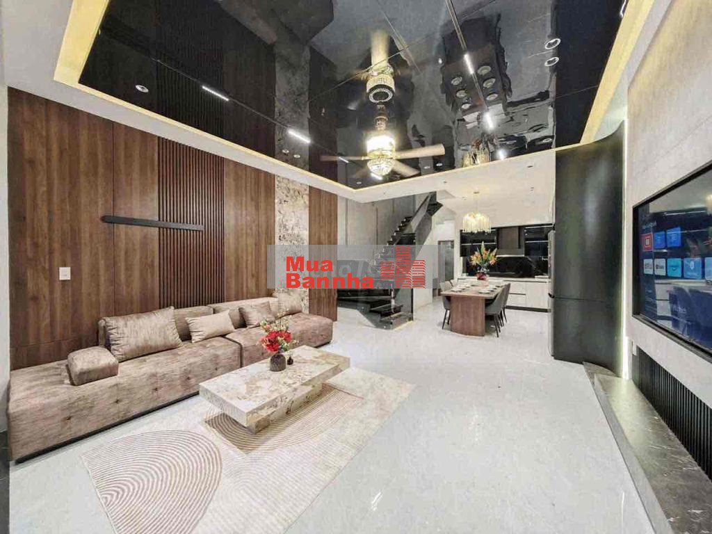 Bán nhà 3 tầng MT Thanh Lương 12 Hoà Xuân Cẩm Lệ