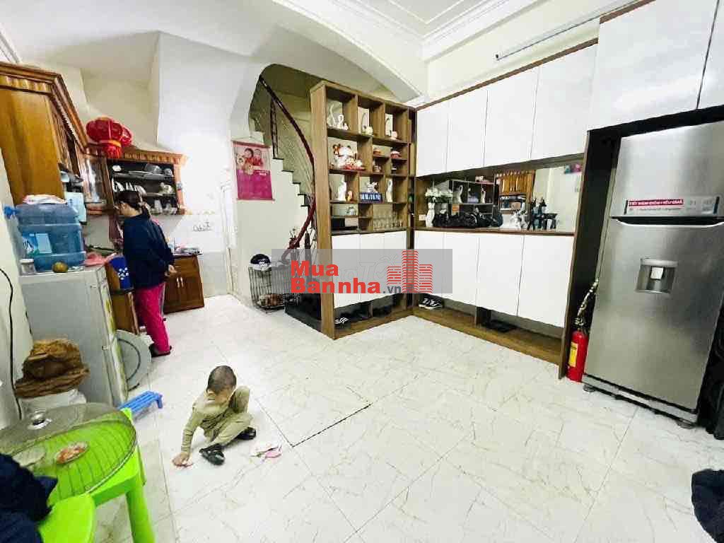 🔥#TÂN_ẤP NHÀ DÂN XÂY Ở NGAY, 23m2, 5 TẦNG, MT 4m, GIÁ CHỈ 6.3 TỶ💥💥💥