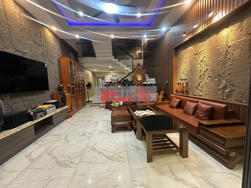 BÁN NHÀ NGUYỄN CẢNH DỊ TRUNG TÂM LIÊN CHIỂU GIÁ TỐT