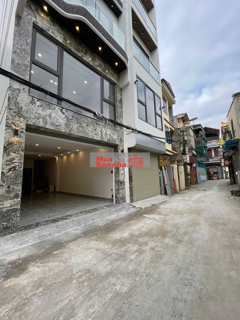 NHÀ ĐẸP SAU AEON, GARA Ô TÔ, NGÕ Ô TÔ THÔNG, TIỆN ÍCH GẦN