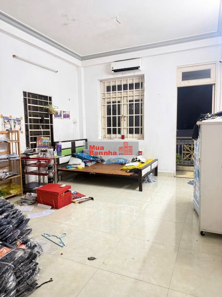 NHÀ ĐẸP 5 TẦNG–HẺM 8M THÔNG–CÁCH MẶT TIỀN TÔ HIỆU VÀI CĂN–CHỈ 8.9 TỶ 💎