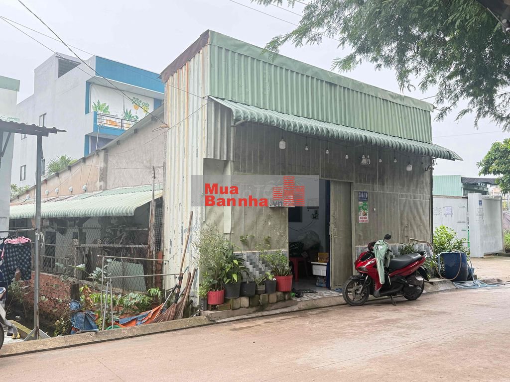 cần bán nhà ở cấp 4