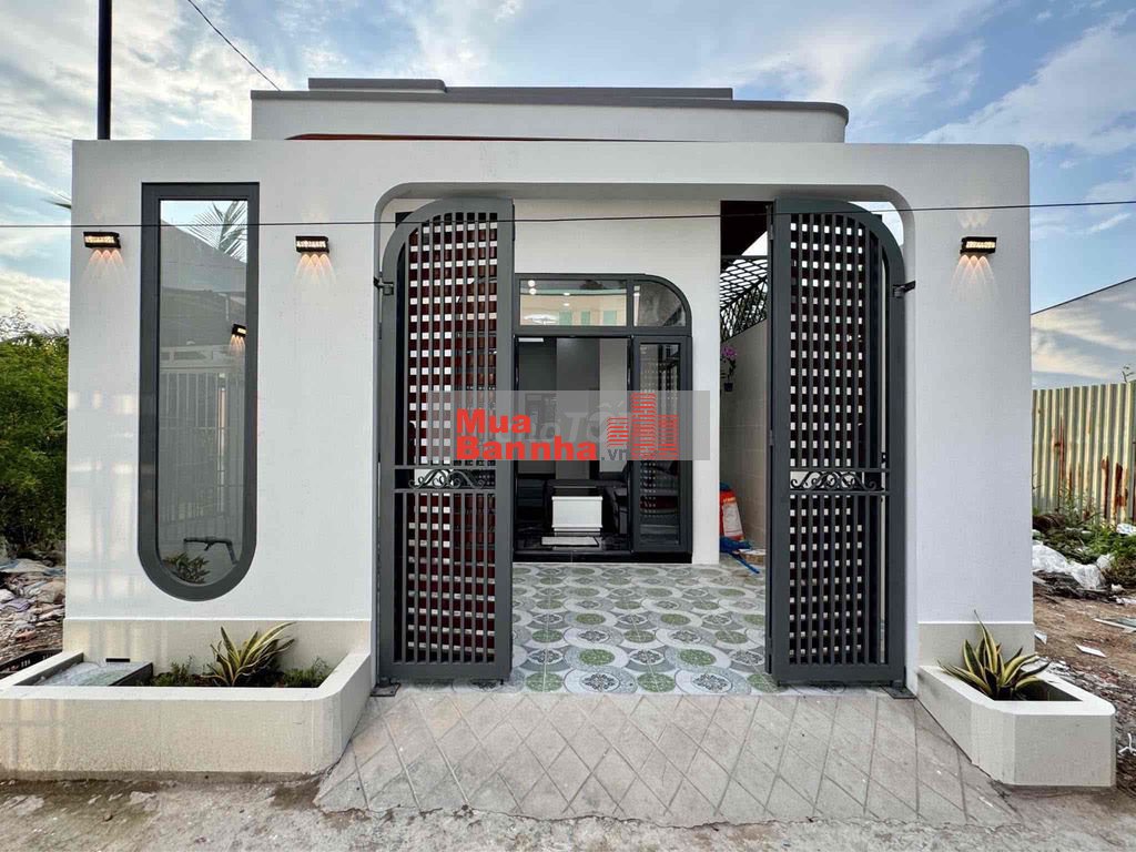 vợ chồng tôi cần bán nhà SHR gần Nhi Đồng 3, Bến Xe Miền Tây