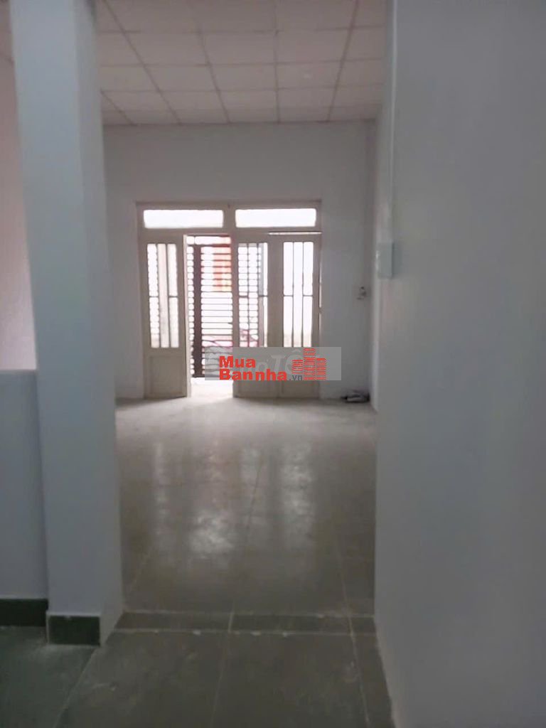 Nhà C4 MỚI NGAY MT TL43 Đường 20, Bình Chiểu, TĐ, Ô TÔ ĐẬU CỬA