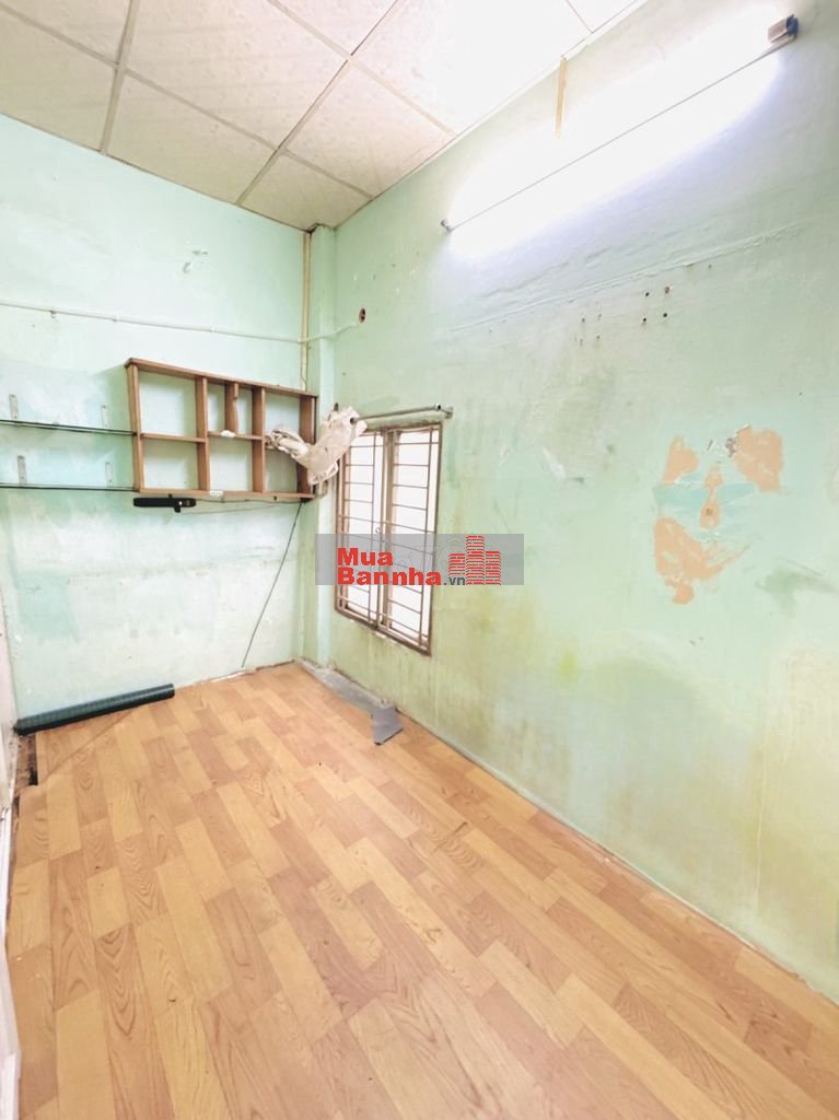 [BÁN NHÀ + QUẬN 11] LÊ ĐẠI HÀNH – NHÀ CŨ GIÁ MỀM – TIỆN CẢI TẠO