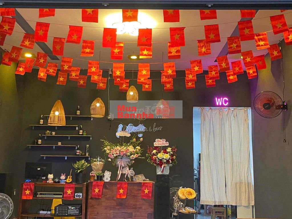 BÁN NHÀ KIỆT OTO THÔNG 5m ĐƯỜNG MẸ SUỐT