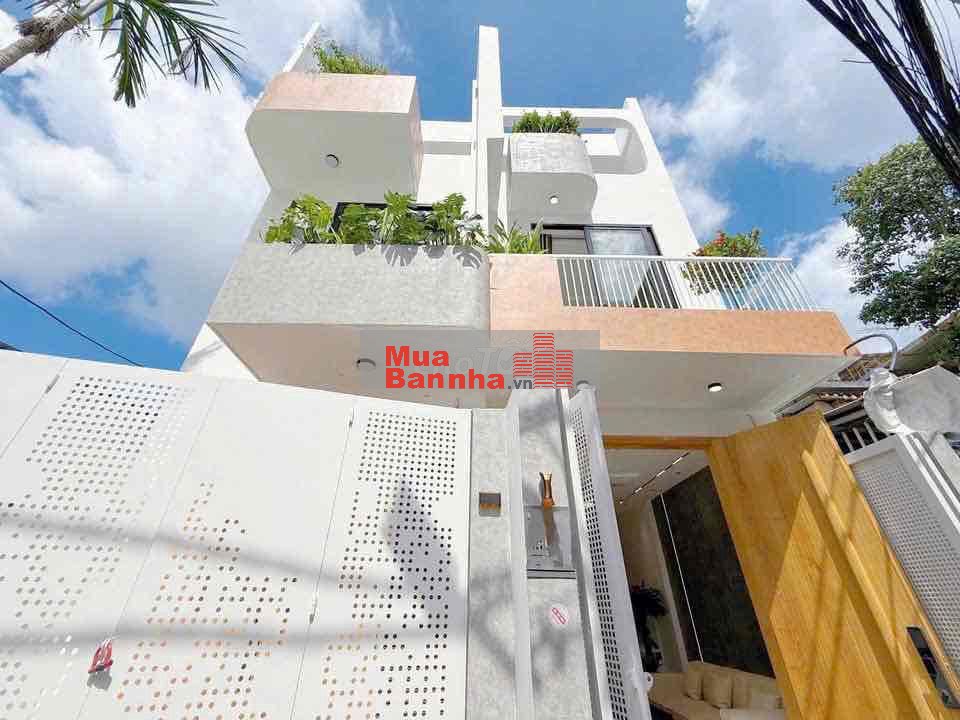 Bán nhà 3 tầng kiệt Dũng Sĩ Thanh Khê