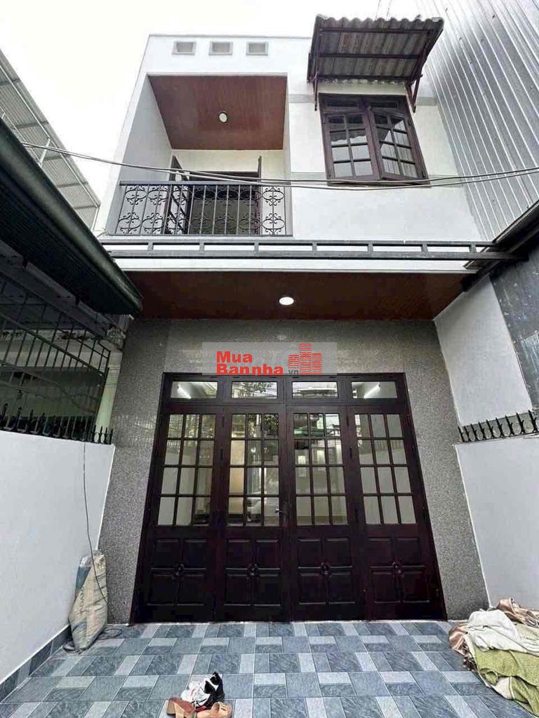 Bán nhà 2 tầng kiệt ôtto Nguyễn Phước Nguyên Thanh Khê