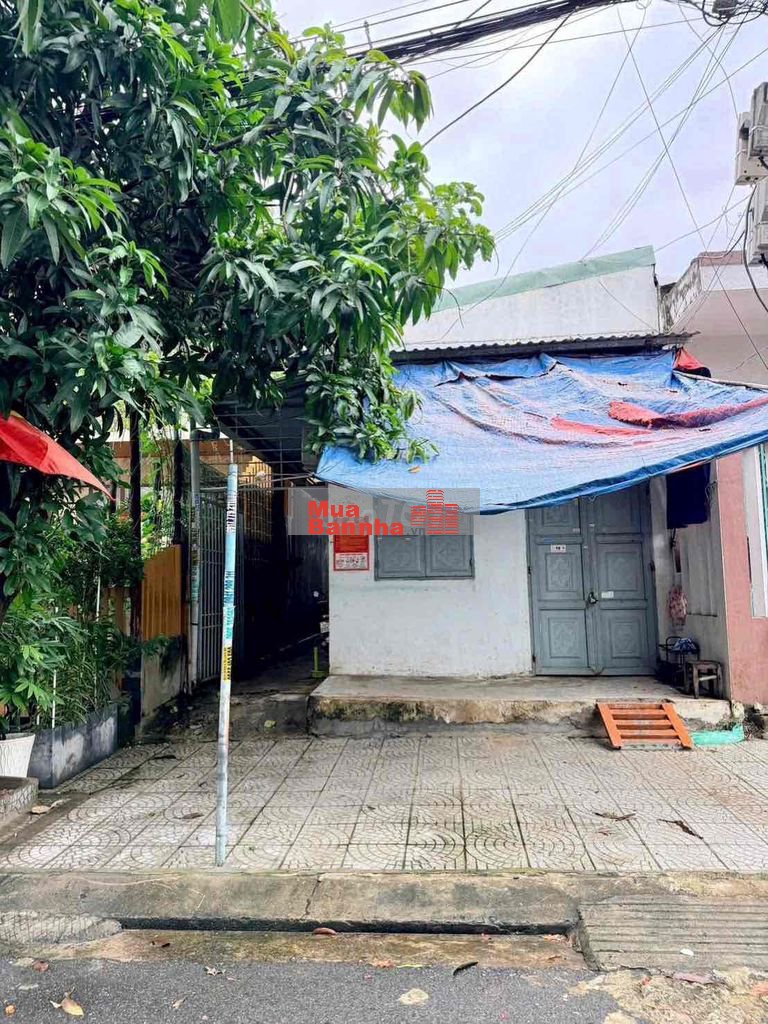 Bán nhà MT Nguyễn Đỗ Cung Hoà Minh Liên Chiểu