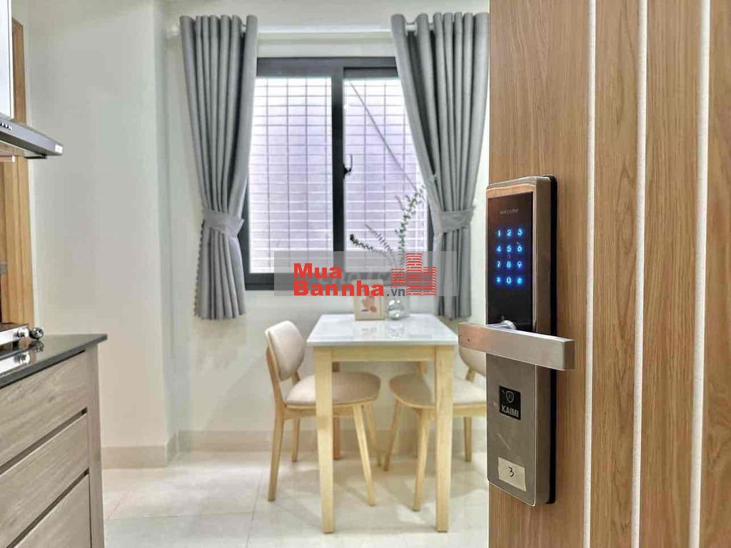 BÁN NHÀ ĐANG CHO THUE CHDV KHU D2