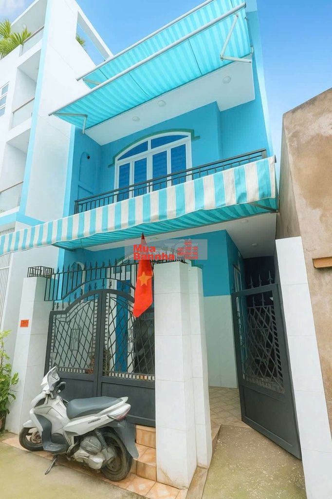 HxHThông, Sát HxTải ,ôtô Vào nhà, Gần Vcom,QTrung*62m2*2tầng* Hơn 5tỷ