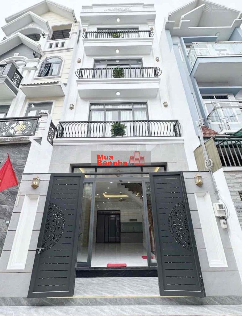 VỊ TRÍ CỰC ĐẸP GIẢM SÂU 500TRIỆU NHÀ NGAY AN DƯƠNG VƯƠNG,Q5.GIÁ:7TỶ940