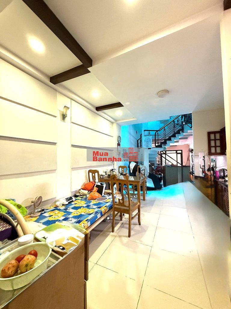 🔵 Nhỉnh 13tỷ Sở hữu ngay NNC Khu Cao Lỗ Q8. (4X20) SHR 4Tầng, Gần AEON