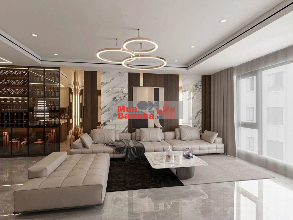 80M LÔ GÓC, GARA Ô TÔ, MẶT NGÕ Ô TÔ THÔNG 2 PHỐ, FULL NỘI THẤT CAO CẤP