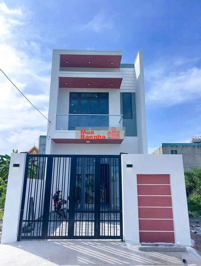 Mua nhà hôm này tặng ngay bộ nội thất 50tr.499tr sở hữu ngay