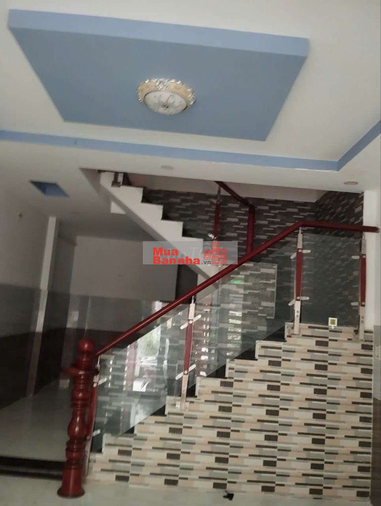 BÁN NHÀ ĐƯỜNG CHIẾN LƯỢC, QUẬN BÌNH TÂN – HẺM XE HƠI – 4x10M – 3.7 TỶ