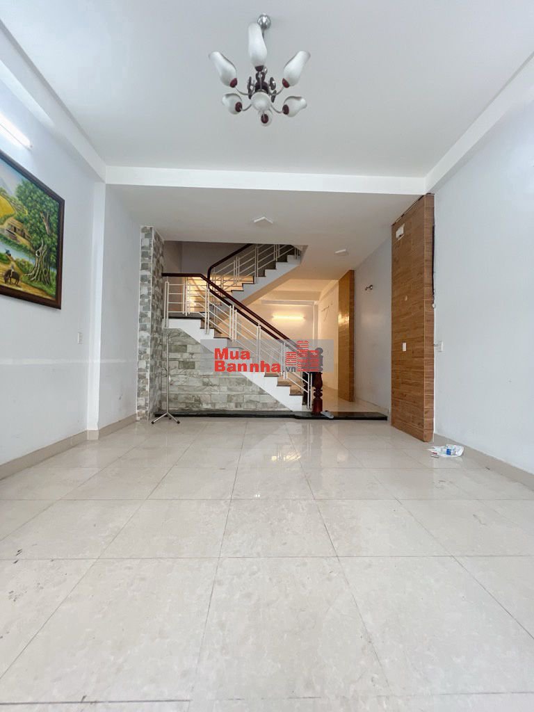 MẶT TIỀN KD KHU BÀU CÁT-LÊ LAI- NHÀ 4 TẦNG- 66M2-4.6x14- CHỈ 11 TỶ 900